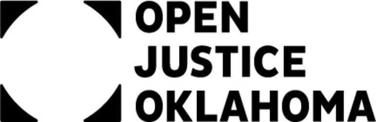 Open Justice Oklahoma